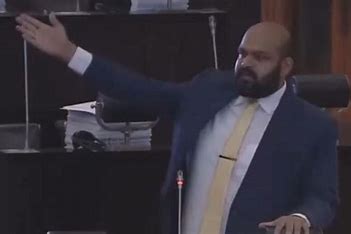 திருகோணமலையில் இன மோதலை ஏற்படுத்த அரசு திட்டம்! – சாணக்கியன் குற்றச்சாட்டு.