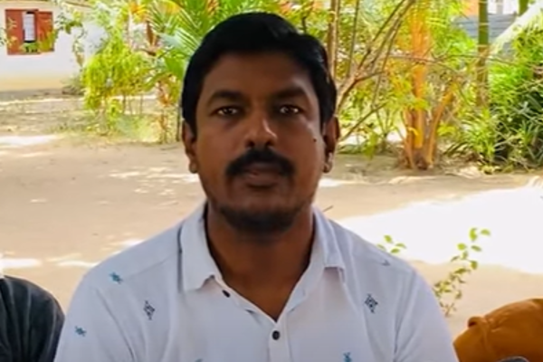 தையிட்டி விகாரைக் காணியைச் சுவீகரிக்கத் திட்டம்! – தடுத்த நிறுத்த அணிதிரளுமாறு மக்களுக்கு முன்னணி அழைப்பு.