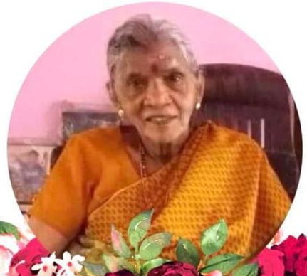 திருமதி. சீதாதேவி சிவகுமாரன் அவர்கள் இறைவனடி சேர்ந்தார்.