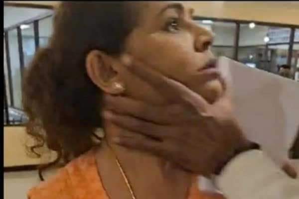 டயனா கமகே விவகாரம்: விசாரணைகள் ஆரம்பம்.