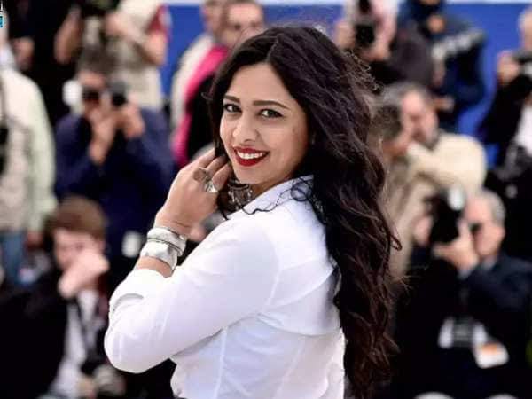 அரபு – இஸ்ரேலிய நடிகை மைசா அப்தெல் ஹாடி கைது!’