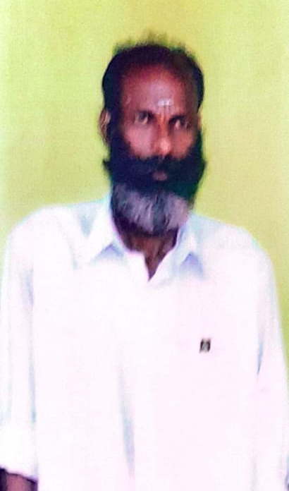 வயோதிபர் அடித்துப் படுகொலை!  முல்லைத்தீவில் கொடூரம்;   இராணுவச் சிப்பாய் கைது.