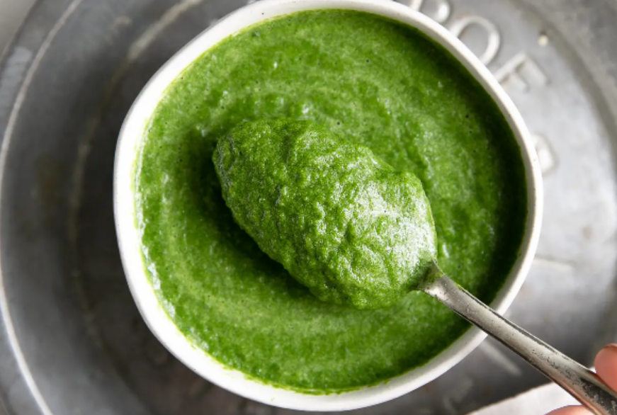 காலாவதியான சட்னியைச் சாப்பிட்டதால் பெண்ணுக்கு நேர்ந்த துயரம் …!