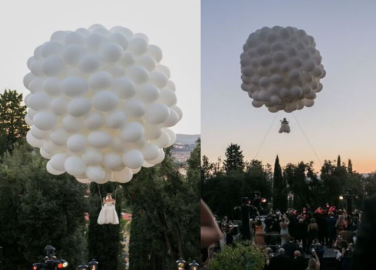 பிறந்தநாள் கொண்டாட்டம் : ஹீலியம் பலூன்களால் நேர்ந்த சோகம்