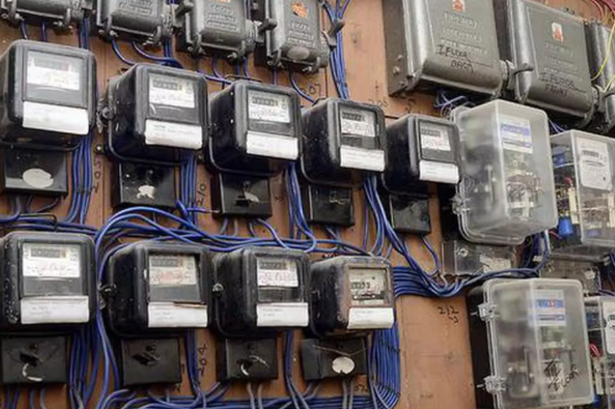 ரூ.1.15 கோடி வந்த மின் கட்டணம்.. அதிர்ச்சியில் திகைத்த நகைக் கடைக்காரர்!