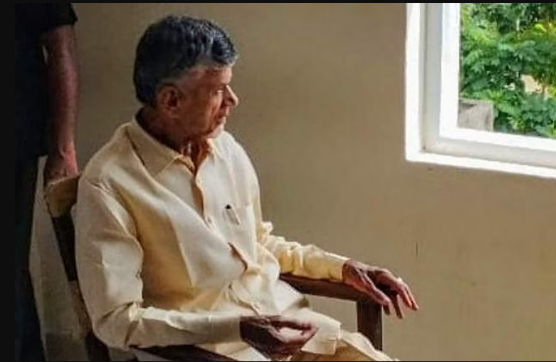 சந்திரபாபு நாயுடுவுக்கு நீதிமன்றக் காவல் நீட்டிப்பு: சிறப்பு நீதிமன்றம் உத்தரவு