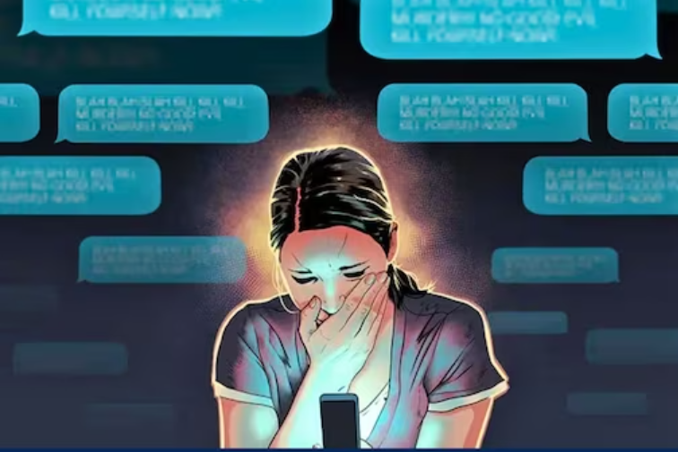 கல்லூரி மாணவிக்கு ஆபாச மெசேஜ்…இன்ஸ்டாகிராம் ஆசாமிக்கு போலீஸ் வலைவீச்சு..!