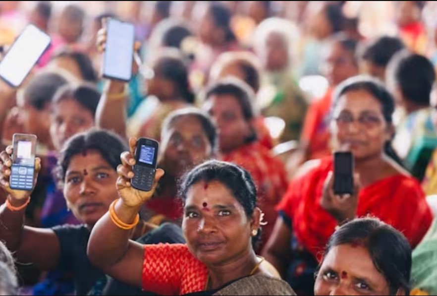 ரூ.1000 மகளிர் உரிமை தொகை வழங்குவதற்கு தடை விதிக்க வேண்டும் – உச்சநீதிமன்றத்தில் வழக்கு!