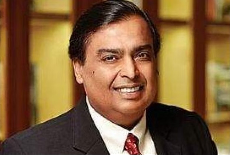 முகேஷ் அம்பானிக்கு கொலை மிரட்டல்