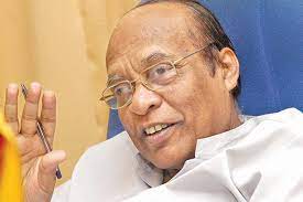 ஜனாதிபதித் தேர்தல், நாடாளுமன்றத் தேர்தல்: ஒத்திவைக்க முடியாது என்கிறார் டியூ குணசேகர!