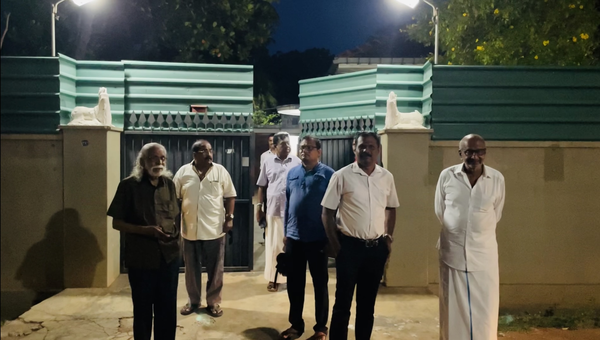 ஹர்த்தாலுக்கு ஆதரவைக் கோரும் தமிழ்க் கட்சிகள்!