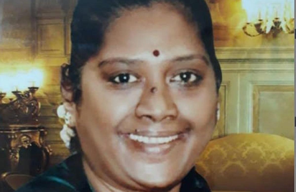 நடிகை ஜெயதேவி காலமானார்.