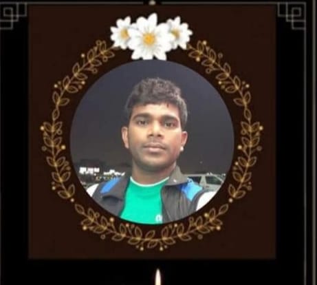 யாழில் கார் கதவு திறந்த நிலையில் மோட்டார் சைக்கிளில் சென்றவர் உயிரிழப்பு!