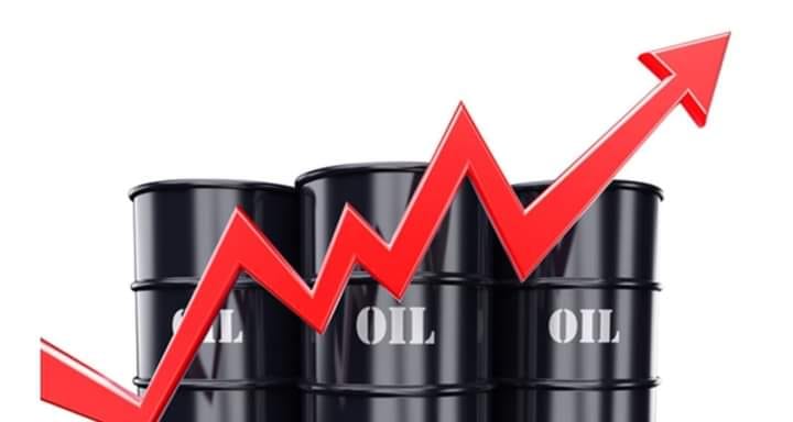 இஸ்ரேல் – ஹமாஸ் போர் – மசகு எண்ணெய் விலை அதிகரிப்பு..!