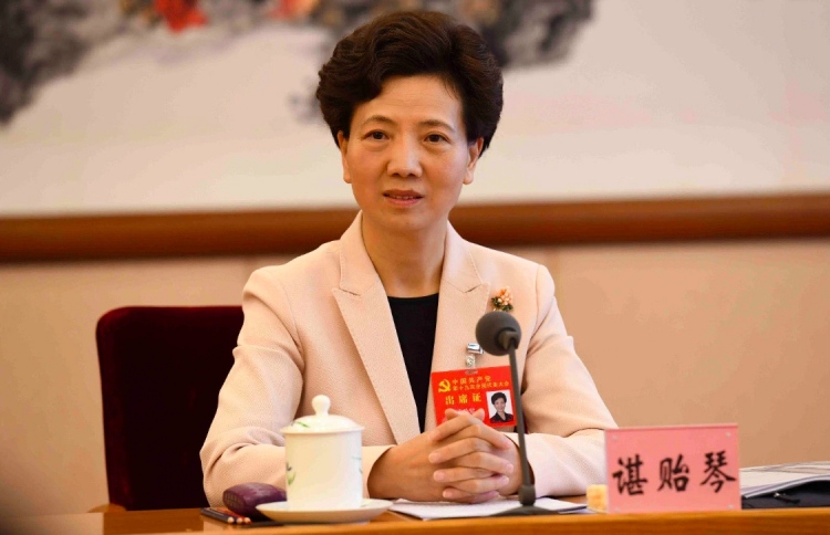 சீன ஜனாதிபதியின் சிறப்புத் தூதுவர் இலங்கைக்குத் திடீர் விஜயம்!