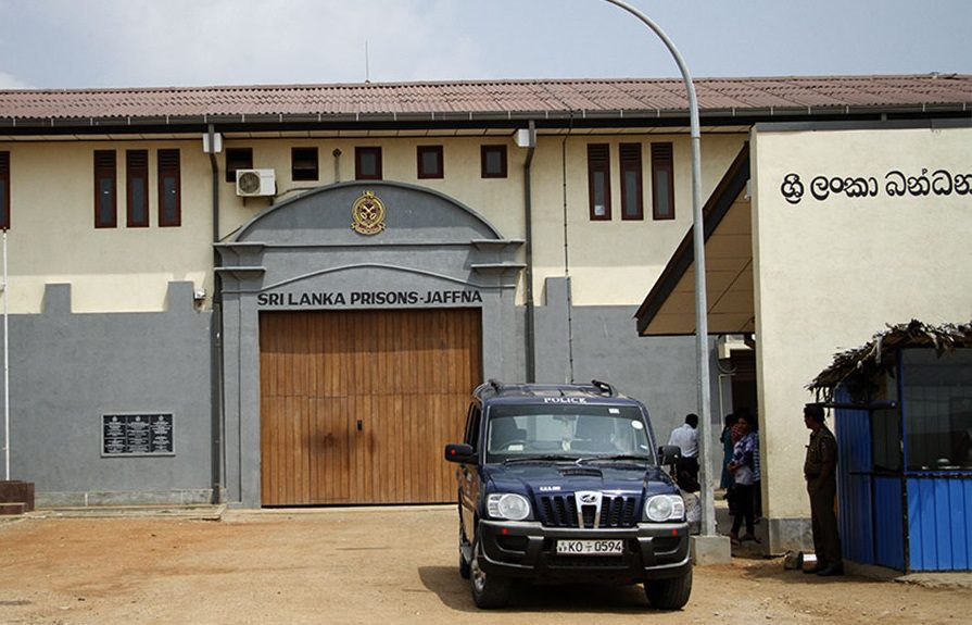 இளைஞர் உயிரிழந்த விவகாரம்: யாழ். சிறைக்கு நேரில் சென்று விசாரணை நடத்திய நீதிவான்!