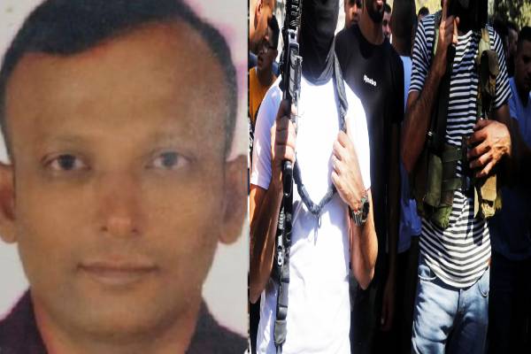 இஸ்ரேல் மோதலில் மேலுமொரு இலங்கைப் பிரஜை உயிரிழப்பு!