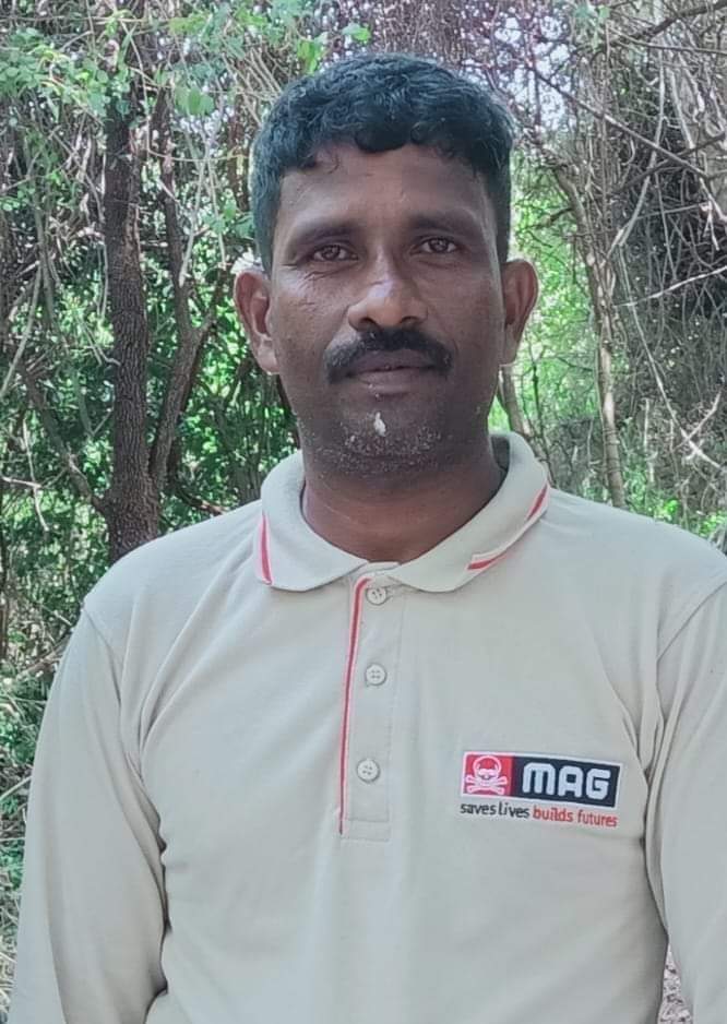 மல்லாவியில் கோர விபத்து. குடும்பஸ்தர் மரணம்.!