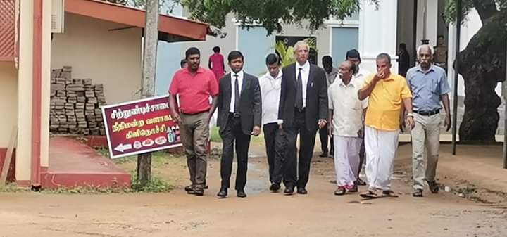 கிளிநொச்சியில் மாவீரர் நினைவேந்தலுக்கு எதிரான ஏழு வழக்குகளும் தள்ளுபடி!