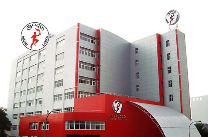 எண்ணெய் நிறுவன கணக்கில் இருந்து 1,516 மில்லியன் பிடித்தம் செய்யப்பட்டது ஏன்?