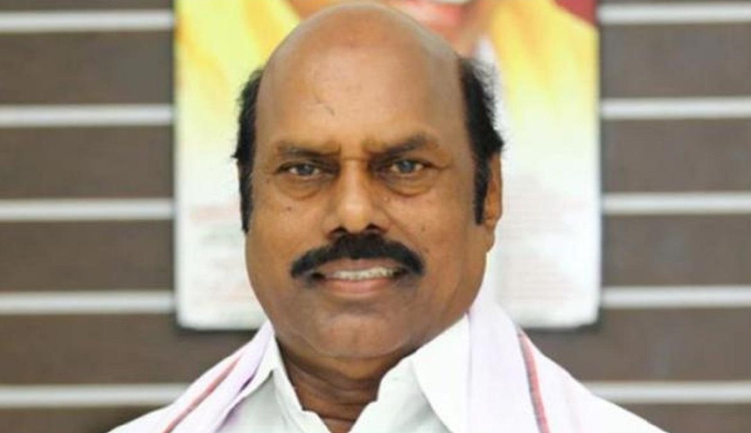 அமைச்சர் எ.வ.வேலுவுக்கு சொந்தமான பல்வேறு இடங்களில் வருமான வரி சோதனை