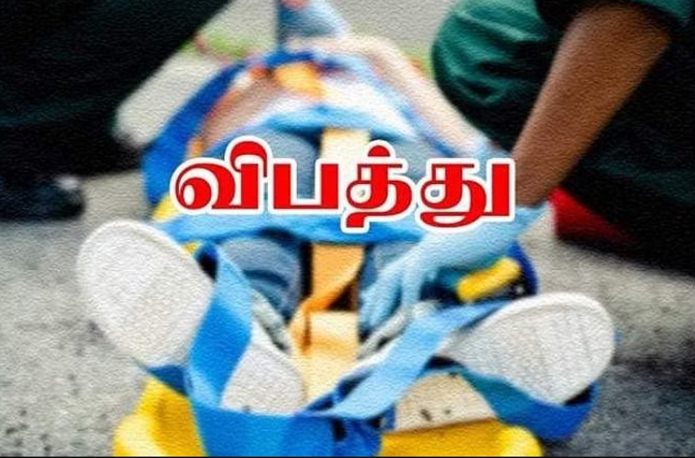 தில்லியில் பேருந்து ஓட்டுநருக்கு வலிப்பு ஏற்பட்டதால் விபத்து: ஒருவர் பலி