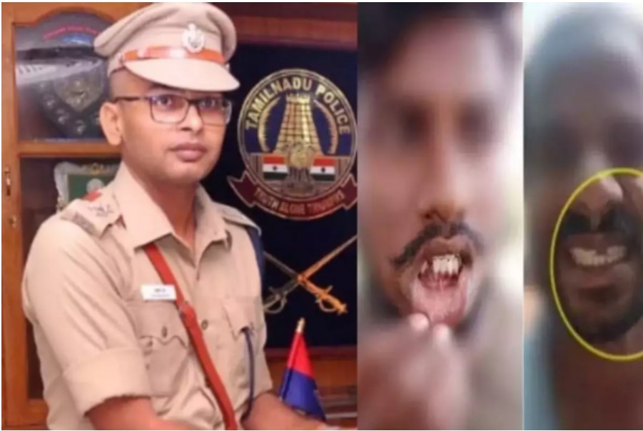 மீண்டும் விஸ்வரூபம் எடுக்கும் பல்வீர் சிங் விவகாரம்..!! தமிழக அரசின் அதிரடி முடிவு..!!