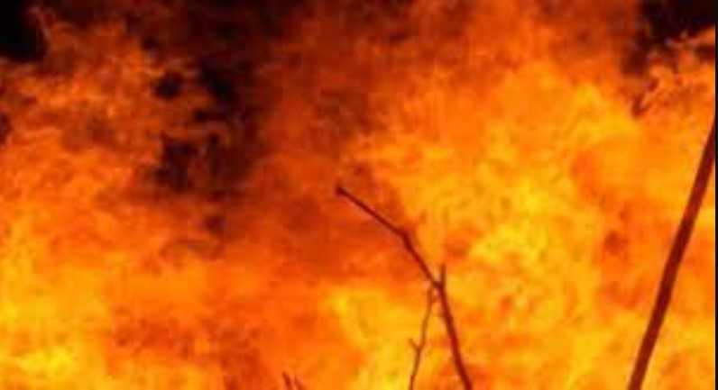 ஹைதராபாத் ரசாயனக் கிடங்கு தீவிபத்தில் 6 பேர் பலி, 3 பேர் படுகாயம்!