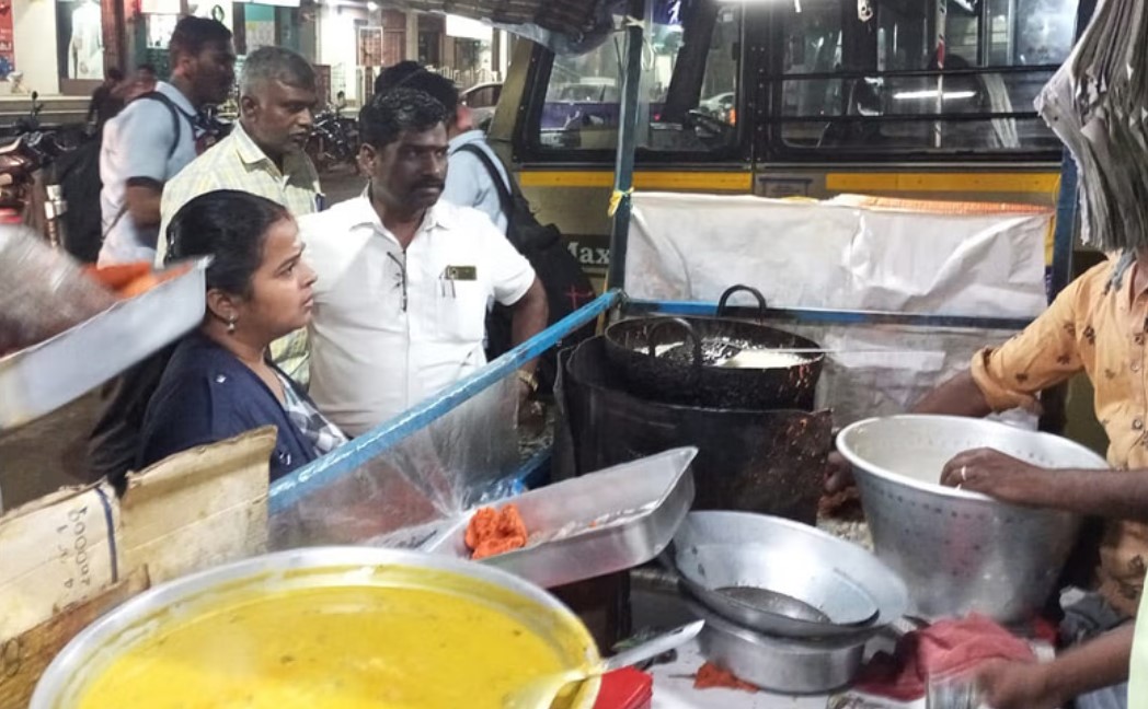 கலப்பட உணவை விற்றால் ரூ.25,000 அபராதம், 6 மாதம் சிறை