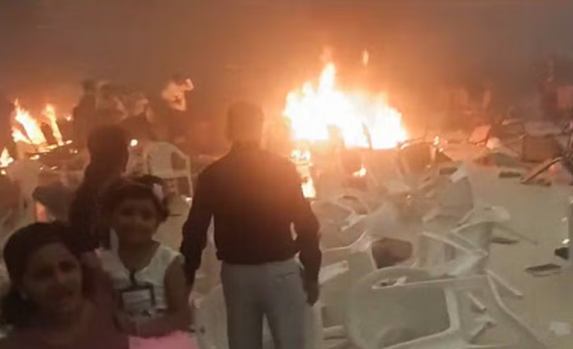 கேரள குண்டுவெடிப்பு: உயிரிழப்பு 6-ஆக அதிகரிப்பு