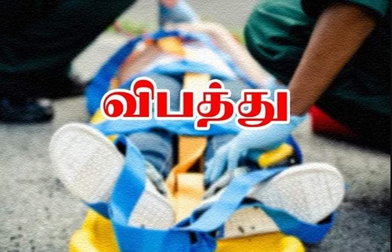 ஜார்க்கண்ட்: சாலை விபத்தில் 5 பேர் பலி, 5 பேர் படுகாயம்