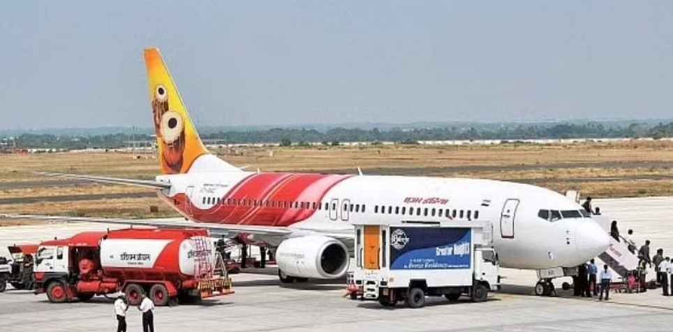 மும்பை விமான நிலையத்துக்கு வெடிகுண்டு மிரட்டல் – மின்னஞ்சல் வழி அச்சுறுத்தல்!