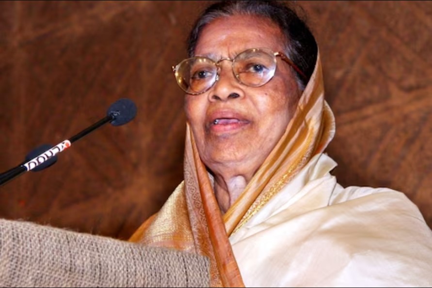 தமிழ்நாட்டின் முன்னாள் ஆளுநர் பாத்திமா பீவி காலமானார்!