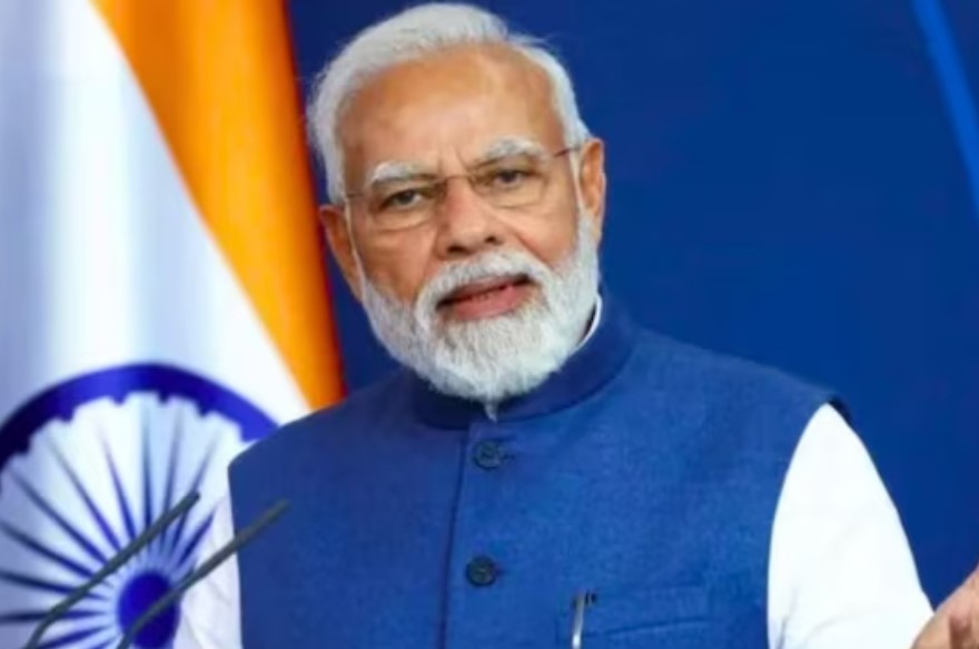 அயல்நாடுகளுக்குச் சென்று திருமணம் செய்வது தேவை தானா? பிரதமர் மோடி கேள்வி