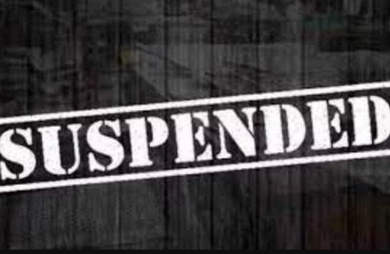 சென்னை ஐஐடி பேராசிரியர் ஆசிஷ்குமார் பணியிடை நீக்கம்!