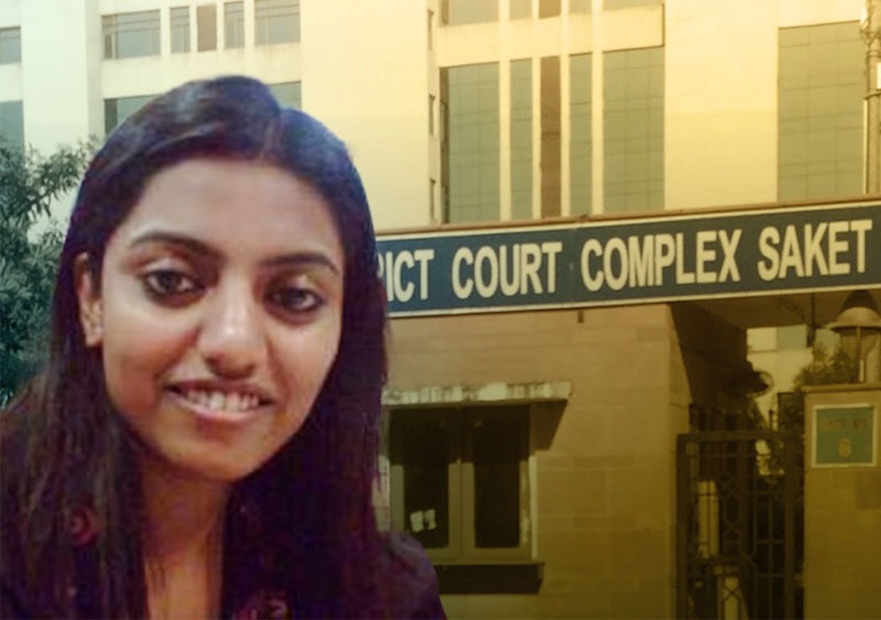 பெண் தொலைக்காட்சி செய்தியாளரைக் கொன்ற நால்வருக்கு ஆயுள் தண்டனை!