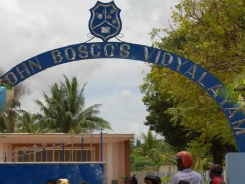 யாழ். பொஸ்கோவில் 162 மாணவர்கள் புலமைப் பரிசில் பரீட்சையில் சித்தி!