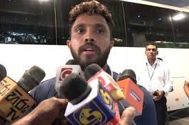 மன்னிப்பு கேட்ட குசல் மெண்டிஸ்.