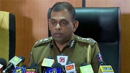 பதில் பொலிஸ் மா அதிபர் நியமனம்.