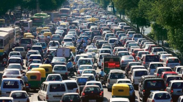 ரூ.400 கோடி மதிப்புள்ள வாகனங்கள் சிஐடியின் கருப்பு பெட்டியில் வைப்பு.