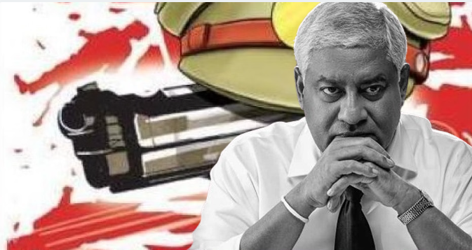 பாதாள உலக தலைவர்களுக்கு இனி சாவுதான் : நாளை முதல் விசேட அதிரடி நடவடிக்கை!