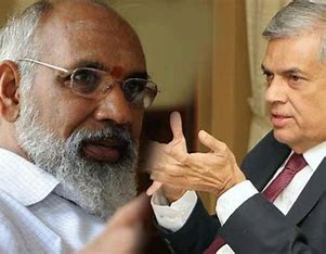 ஜனாதிபதி அழைப்பு: விக்னேஸ்வரன் புறக்கணிப்பு! – வாக்குறுதிகள் நிறைவேற்றப்படவில்லையாம்.