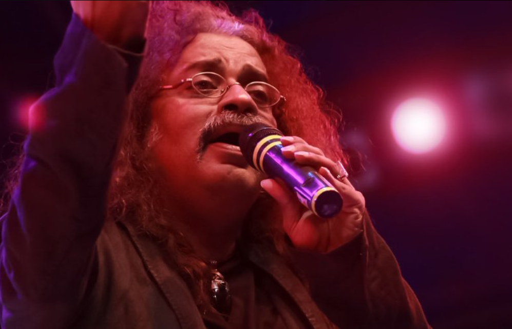 யாழ்பாணத்தில் சிக்கித் தவிக்கும்  பாடகர் ஹரிஹரன் மற்றும் கலைஞர்கள் !