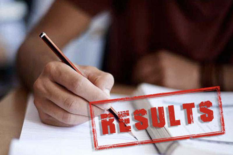 சாதாரண தர (சா/த) பெறுபேறுகள் வெளியாகியுள்ளன ( இணையதள இணைப்பு)