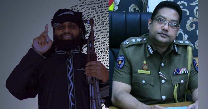 முன்னாள் புலனாய்வுப் பணிப்பாளர்,  07 தடவைகள் தடுக்க முயற்சி செய்தும் ஈஸ்டர் தாக்குதல் நடந்தது.