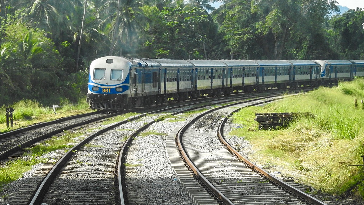 வடக்கு ரயில்வேயின் ஒரு பகுதி 06 மாதங்களுக்கு மூடப்படும்!