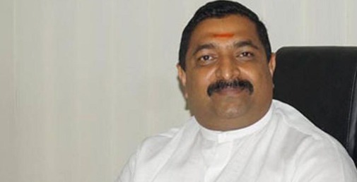 வடிவேல் சுரேஷுக்கு , ரணில் வழங்கிய இன்னொரு புதிய பதவி.