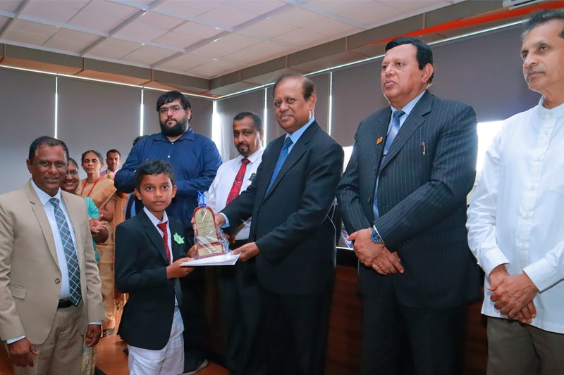 5ம் வகுப்பு புலமைப்பரிசில் பரீட்சையை எளிமையாக்க திட்டமிடப்பட்டுள்ளது.