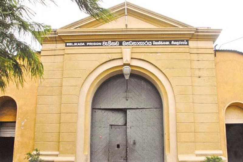 ரிமாண்ட்’ செய்வதற்கு பதிலாக  வீட்டுக் காவல்.