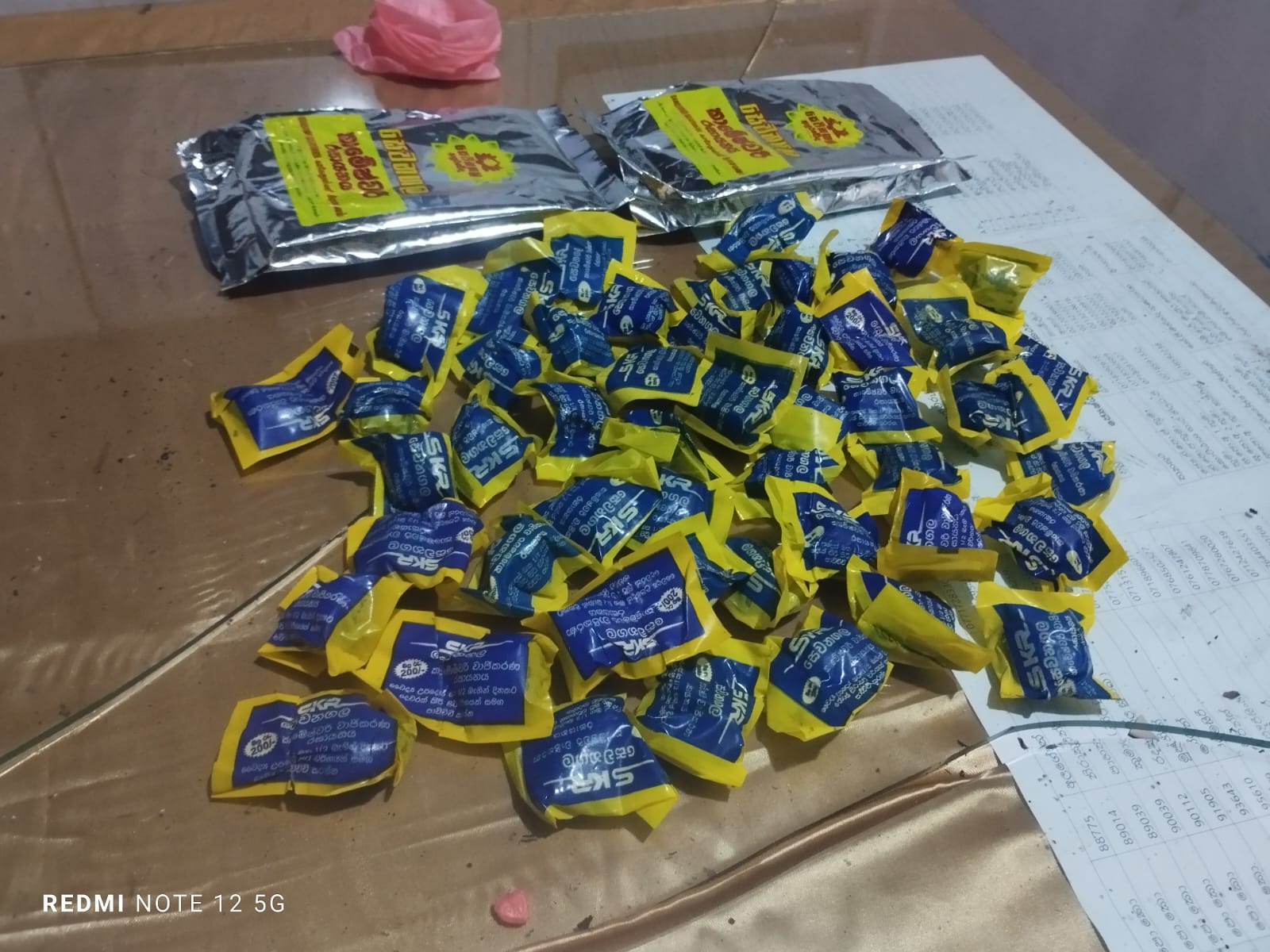 யாழ். பல்கலைக்கழக சிங்கள மாணவன் போதை மாத்திரைகளுடன் கைது!